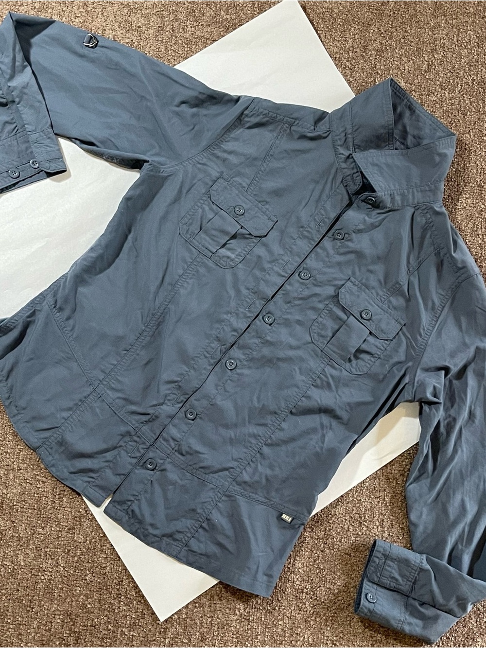 Columbia & REI women’s hiking tops - Picture 5 of 8